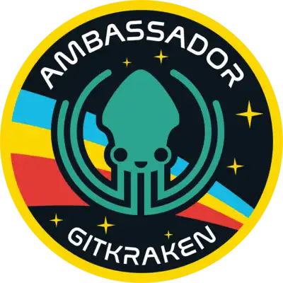 Gitkraken Logo