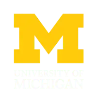 UMICH Testimonial Logo