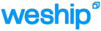 WeShip Testimonial Logo