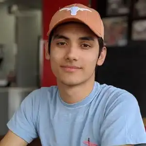 Eli - Co-Founder, Back End & DevOps Dev