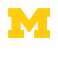 UMICH Testimonial Logo