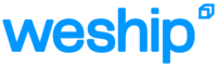 WeShip Testimonial Logo